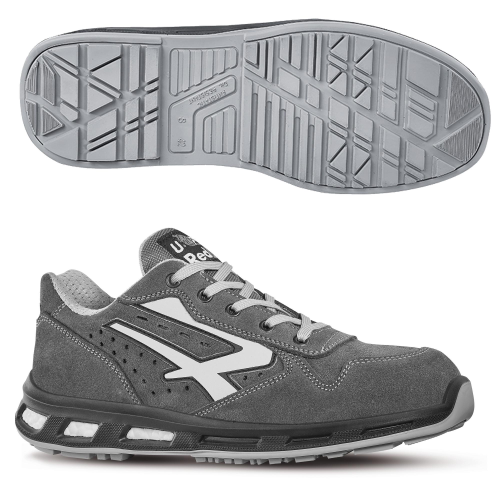 Calzatura di sicurezza Going S1P SRC N 41 Red Lion U-Power